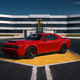 Illustration for article titled The 2018 Dodge Challenger SRT Demon Is Officially An 840 HP Drag Strip Nightmare